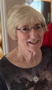 Joyce Wenzel Obituary (1940