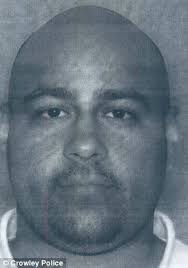 Pictured: Texas mother and her two teen daughters slain by woman's  boyfriend who only spared her young son before turning gun