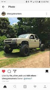Pin By Joshua Minor On Silverado Roll Cage Tube Chassis Pre Runner