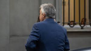 La esperpéntica defensa de Santos Cerdán: acusa al Supremo de meterle en la cárcel "por estar orgulloso de obras en Navarra"