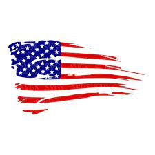 Distressed American Flag Svg Us Flag Svg Flag Decor Patriotic Etsy In 2021 Rustic American Flag American Flag Tattoo American Flag Art
