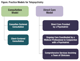 Using Telehealth To Enhance Access To Evidence Based Care Psychiatric Times
