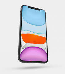 Iphone 11 Mockup In 2020 Iphone Psd Iphone Iphone Mockup