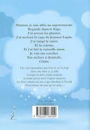 Ne me quitte pas (оригинал jacques brel). Livre Ne T Inquiete Pas Pour Moi Messageries Adp