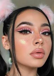 25 Makeup to try ideas
