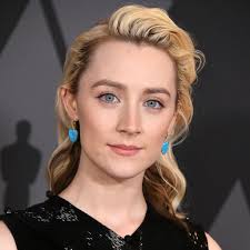 Please like or reblog if you're. Saoirse Ronan Facts Popsugar Celebrity