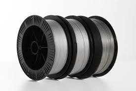 Low-Hydrogen Titanium Wire (DED) - apextimill.com