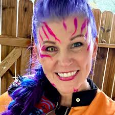 Katiedid Designz & Face Paint