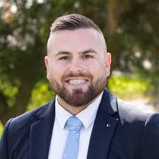 Paul Whitney, Real Estate Agent at Harris Real Estate