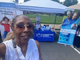 African American Heritage Festival in Manassas