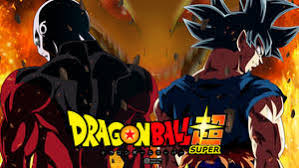 Jiren Vs Goku Ui Wallpaper By Adb3388 On Deviantart 5760 x 3240 png 5213 кб. jiren vs goku ui wallpaper by adb3388