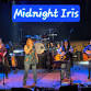 Patio Take Over with Midnight Iris at Rookies