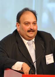 Mehul choksi, ceo of the rs 2000 crore gitanjali group, has been a huge i pray my employees should get their dues properly: Diamonds Net Indian Jeweler Mehul Choksi Arrested In Caribbean