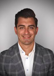 Kevin J. Hanley, Financial Advisor