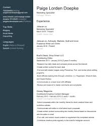 Linkedin and resumes are both valuable tools during a job search. How To Download A Resume From Linkedin Jobscan Blog