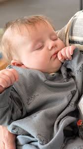 Congratulations Olivia Primm, RN