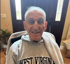 Living with purpose at old age