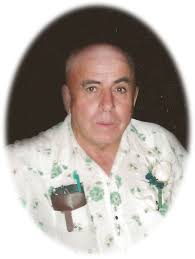 Lawrence Collins Obituary (2013)