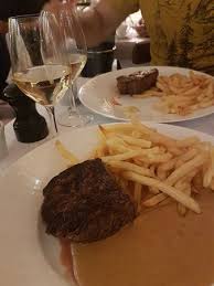 Le Griffonnier Paris Faubourg Saint Honore Restaurant Reviews Photos Phone Number Tripadvisor