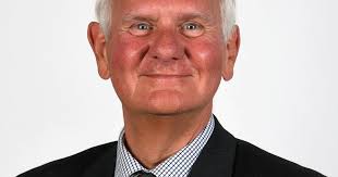 Councillor Bob Pollock