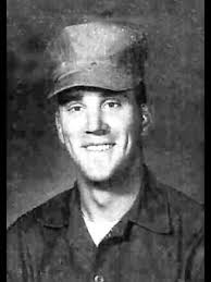 PFC Roger Edwin Walton, East Springfield, NY