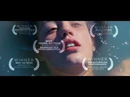 Video Blue Is The Warmest Color Gets A For Your Consideration Trailer Adele S Life Is Changed When She Meets Emma Blue Is The Warmest Colour Red Band Color