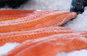 Visit this site for details: Norwegian Salmon Exports Eased Off Ahead Of Easter Cod Sales Increased