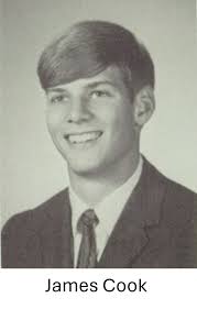 Wilson High Class 1968