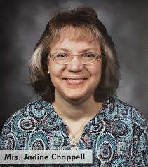 Cara Chappell's Instagram, Twitter & Facebook