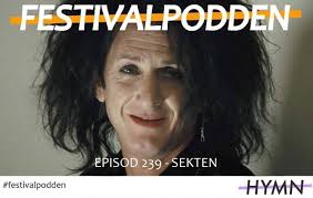 Festivalpodden: Episod 239