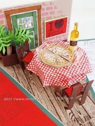 Du Mochtest Einen Gutschein Fur Ein Restaurant Zum Beispiel Fur Den Italiener V Gutschein Basteln Restaurant Gutschein Italiener Basteln Restaurant Gutschein