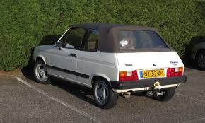 Image result for Gris Futura 1984 Talbot