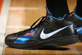 Nets star could have led brooklyn to the ecf if not for bigger shoes. List Em Top 5 Sneakers Worn By Kevin Durant This Season Sole Collector