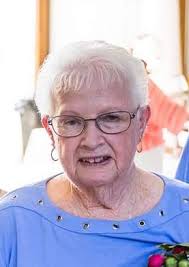 Patsy Johnson Brewer