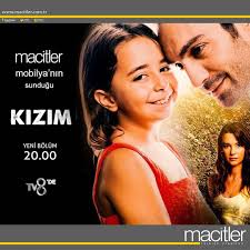 Macitler Mobilya Nin Sundugu Kizim Tv8 Ekranlarinda Birazdan Basliyor Macitler Mobilya Kizim Tv8 Dizi Sponsoru Masko Modoko Istanbul S Kizlar Adlar