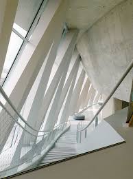 Mercedes Benz Museum Un Studio Exhibition Concept Design Hg Merz 2001 2006 Modern Architecture Sustainable Architecture Commercial Architecture