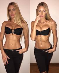 Taylor MEGA nude Set - FitNakedGirls Photos