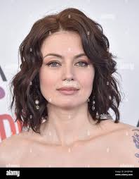 Natasha romanova hi-res stock photography and images