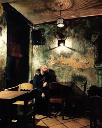 Mark Corrin: 12 months, 12 EPs