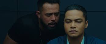 Farhana Jafri: Movie Review