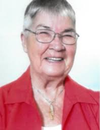 Obituary for Dorene Elaine Deschambault
