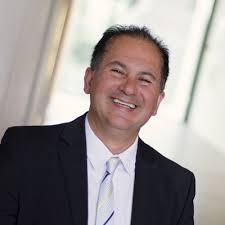 Ted Azarmi (@azarmi)