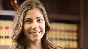 Kelsey Ebert's Instagram, Twitter & Facebook