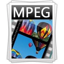 Image result for ikon MPEG