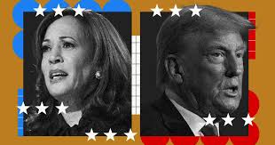 The 3 industries Trump policies support, and the 3 Harris will help