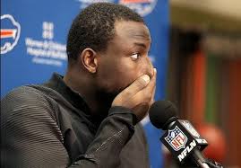 Buffalo Bills training camp day 5: Tough day for Tyrod Taylor (12  observations)