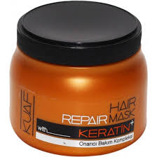 Kuaf Keratin Sac Bakim Maskesi 500 Ml 7 24 Kozmetik Turkiye Nin En Buyuk Kisisel Bakim Sitesi