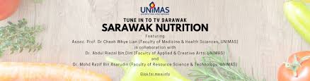 Check spelling or type a new query. Tune In To Tv Sarawak S Sarawak Nutrition