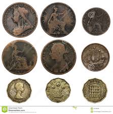Old British Coins Download From Over 45 Million High