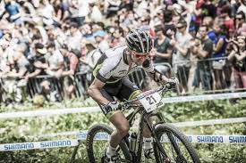Ondrej cink was another casualty, showing obvious disappointment when a puncture ended his race while he was in a promising position. Bahrain Merida Select Rider For Tour De France Just Six Months After He Started Road Cycling Cyclist